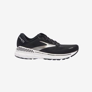 BROOKS Adrenaline GTS 22 Women’s size 11 Brand New Black